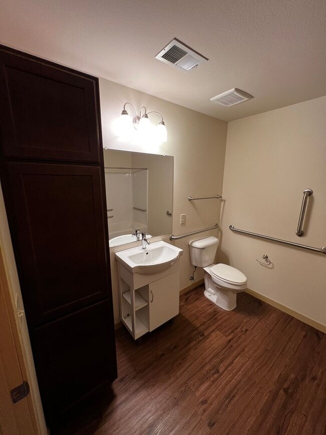 Foto del interior - North Towne Homes