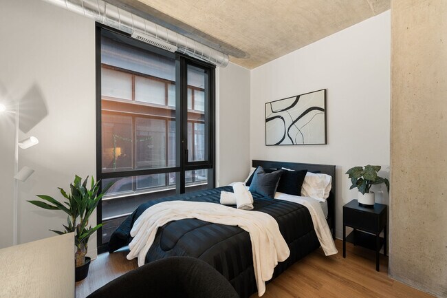 Foto del edificio - 633 S LaSalle St