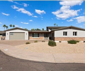 Building Photo - 6513 N 86th Pl