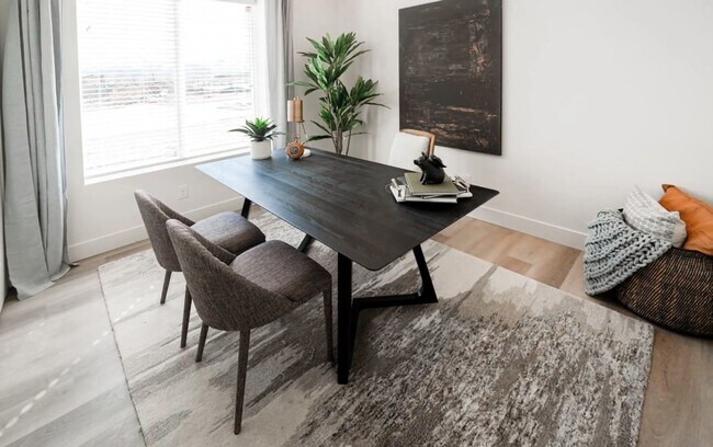 Building Photo - Brand New Modern Apartments at Ascesa