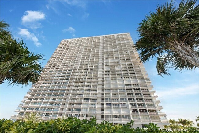 Foto del edificio - 2200 S Ocean Ln