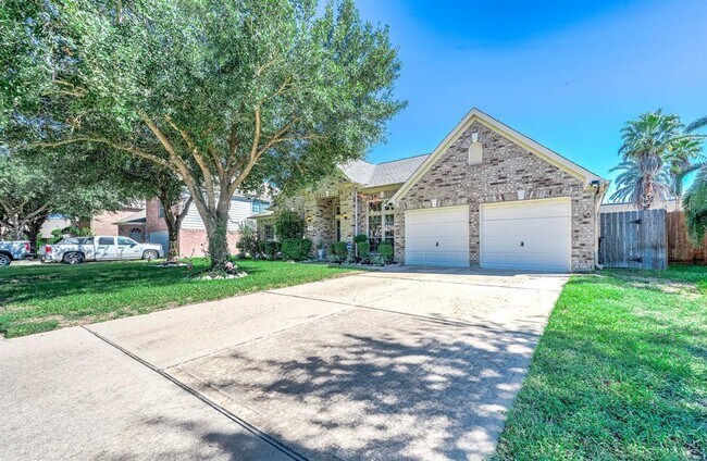 Building Photo - 17706 Oak Park Bend Ln