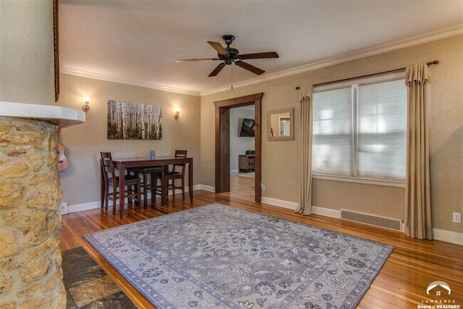 Foto del edificio - 1934 Louisiana St