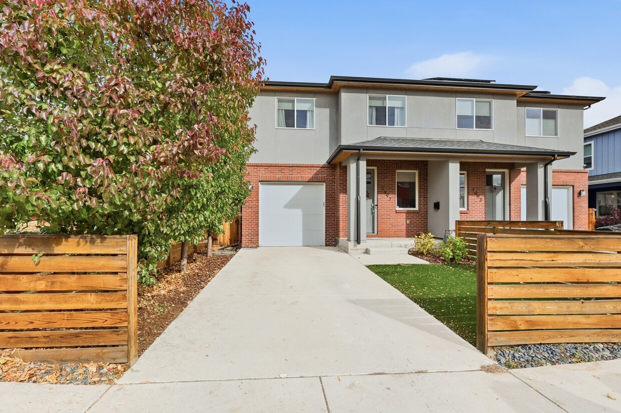 Photo - 1497 W 44th Ave (Denver, CO)