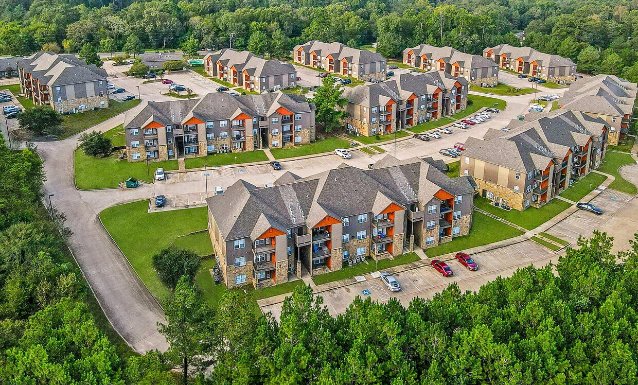 Arbor Pines Apartments Apartments 3413 E Main St Nacogdoches, TX