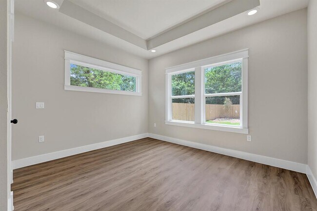 Foto del edificio - 204 Booker T Washington St