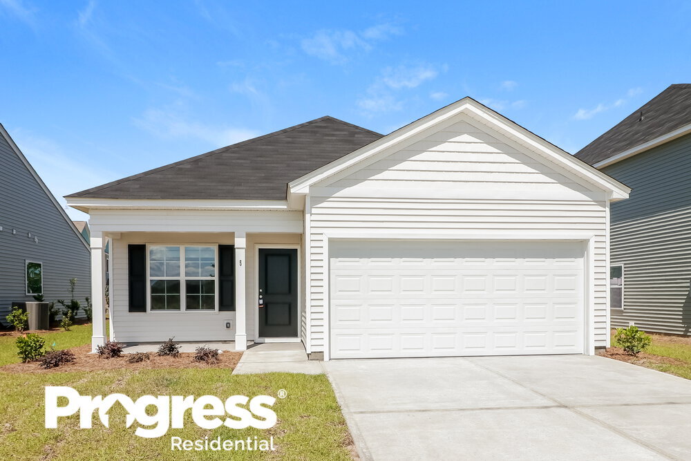 5 Fifth St, Port Wentworth, GA 31407 House Rental in Port Wentworth