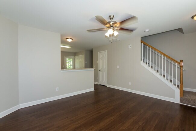 Foto del edificio - 1003 Korp Rd