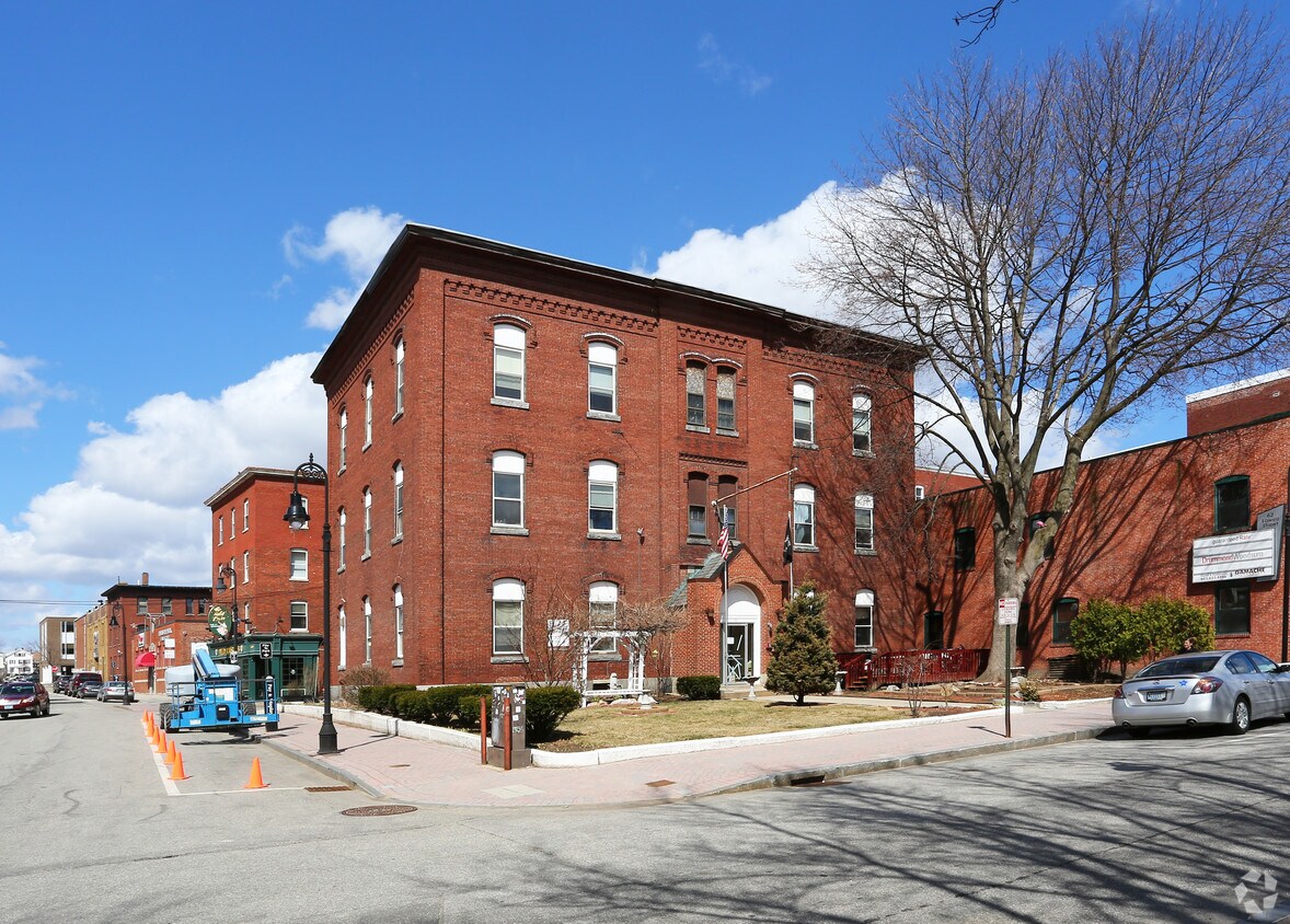 Foto principal - 50 Lowell St