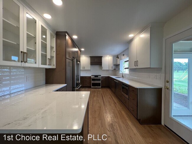 Building Photo - 3 br, 2 bath House - 1533 Cambridge Rd