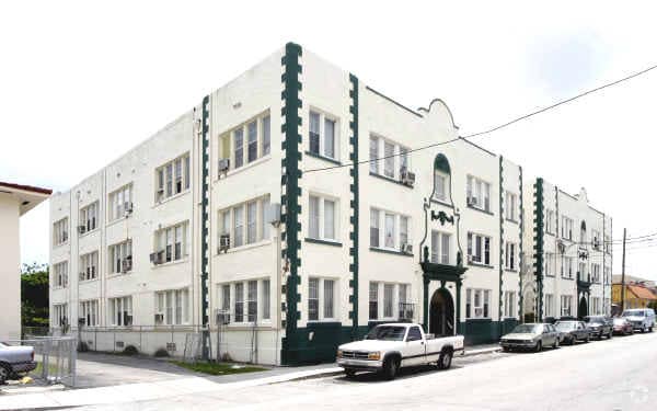 Building Photo - Borinquen Apartments