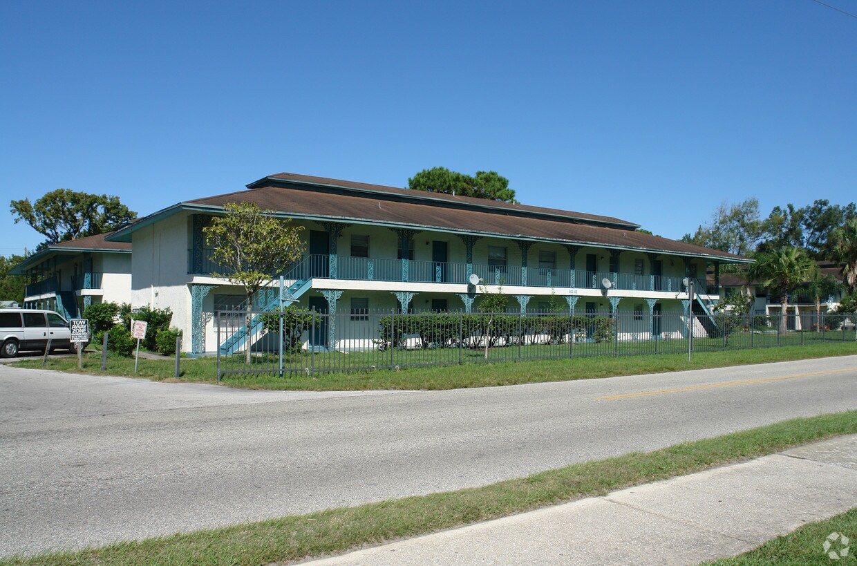 Pineaire Apartaments - Pineaire Apartments
