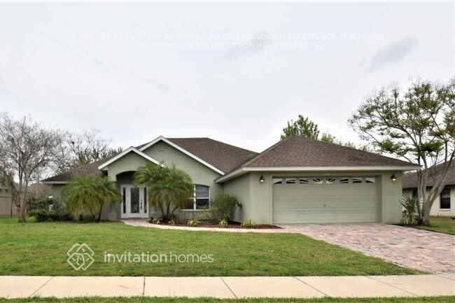 Building Photo - 4411 Abaco Dr