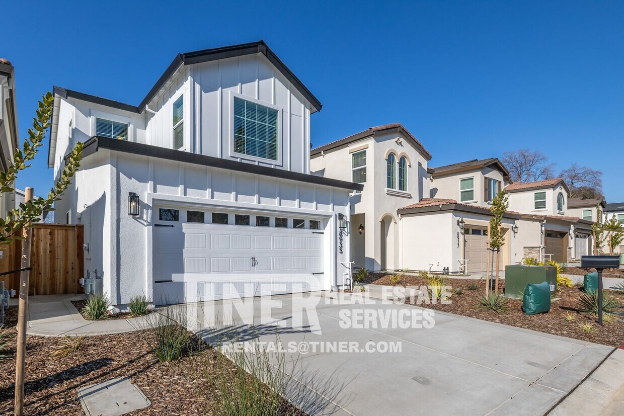 8935 Fair Oaks Blvd, Carmichael, CA 95608 House Rental in Carmichael