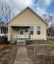 Building Photo - 2100 Ohio St