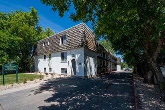 Building Photo - 2457 S 300 E