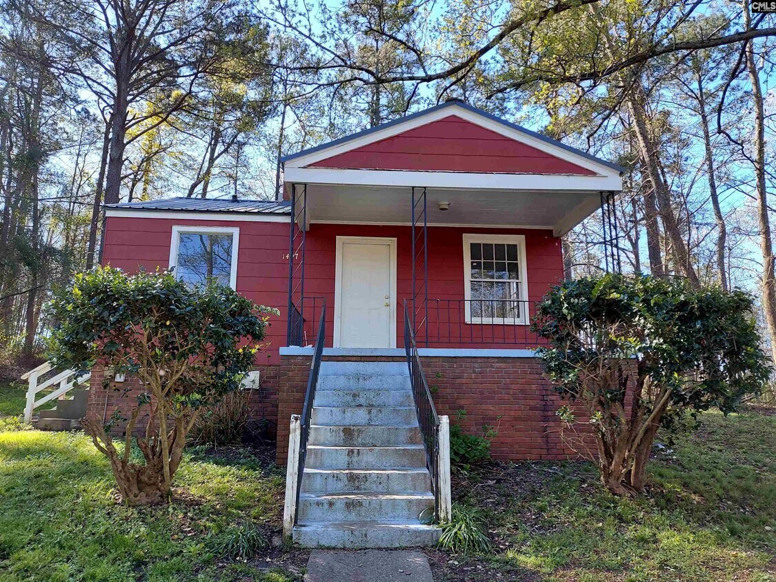 Primary Photo - 1407 Jerome Dr