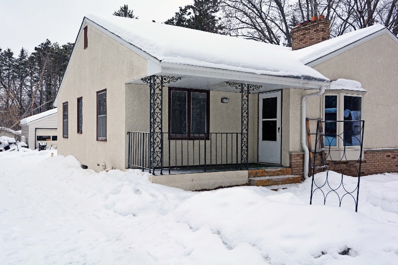 305 Burke Ave W Unit A, Roseville, MN 55113 Room for Rent in