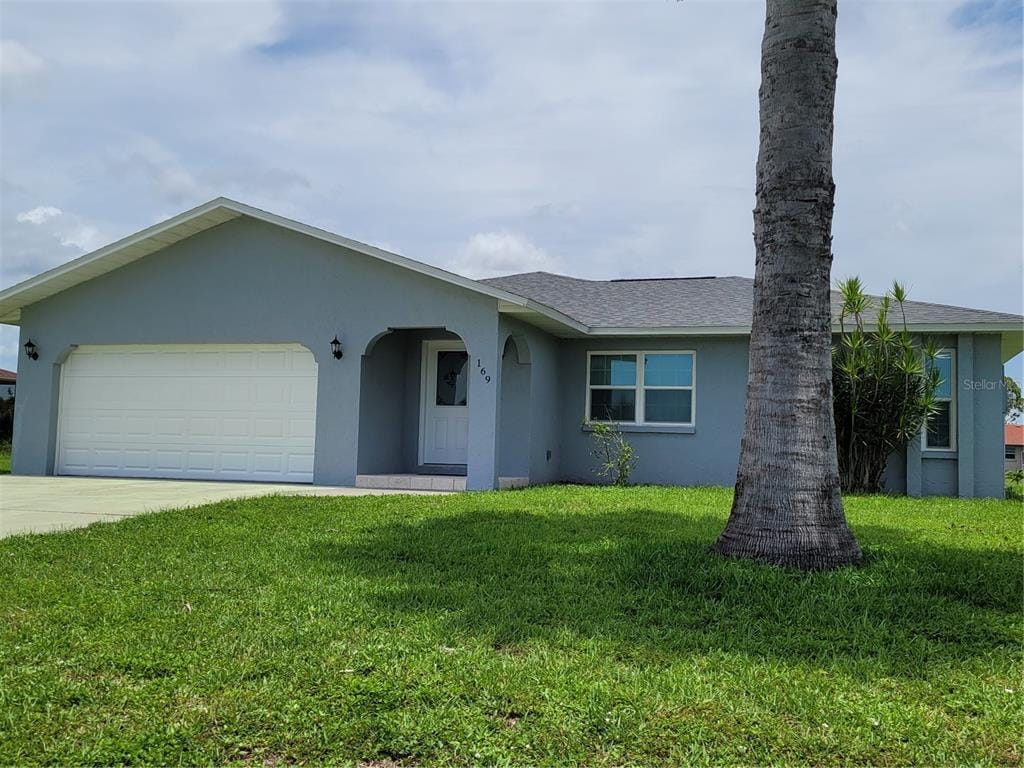 Foto principal - 169 Caddy Rd