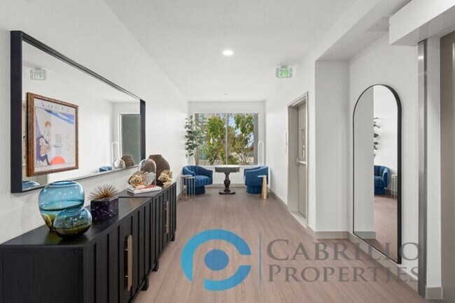 Foto del edificio - 2724 El Cajon Blvd