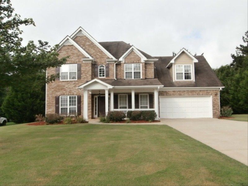 1940 Dartford Way, Hoschton, GA 30548 House for Rent in Hoschton, GA