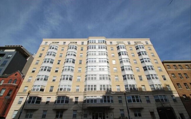 Foto del edificio - 1111 11th St NW