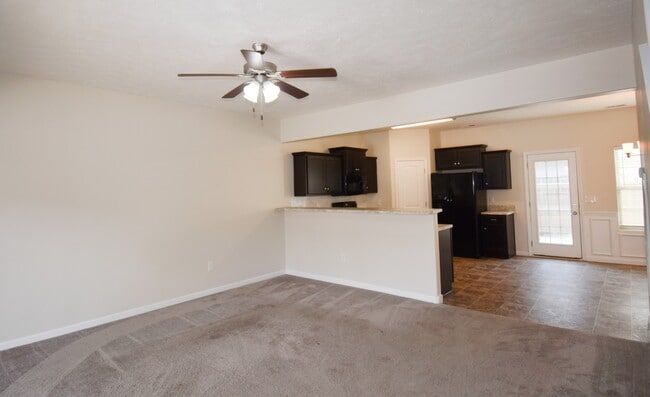 Building Photo - 5335 Tony Lama Ln