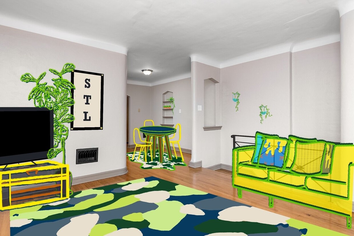 Primary Photo - Northampton Non-Assumer