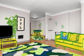 Building Photo - 4941 Pernod Ave