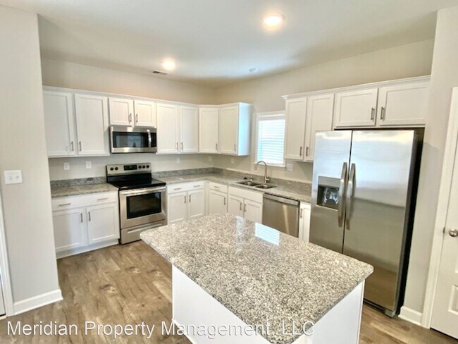 Building Photo - 4 br, 2.5 bath House - 282 Pritchett Cv
