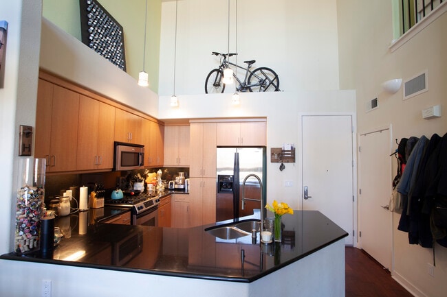 Building Photo - 5501 DeMarcus Blvd
