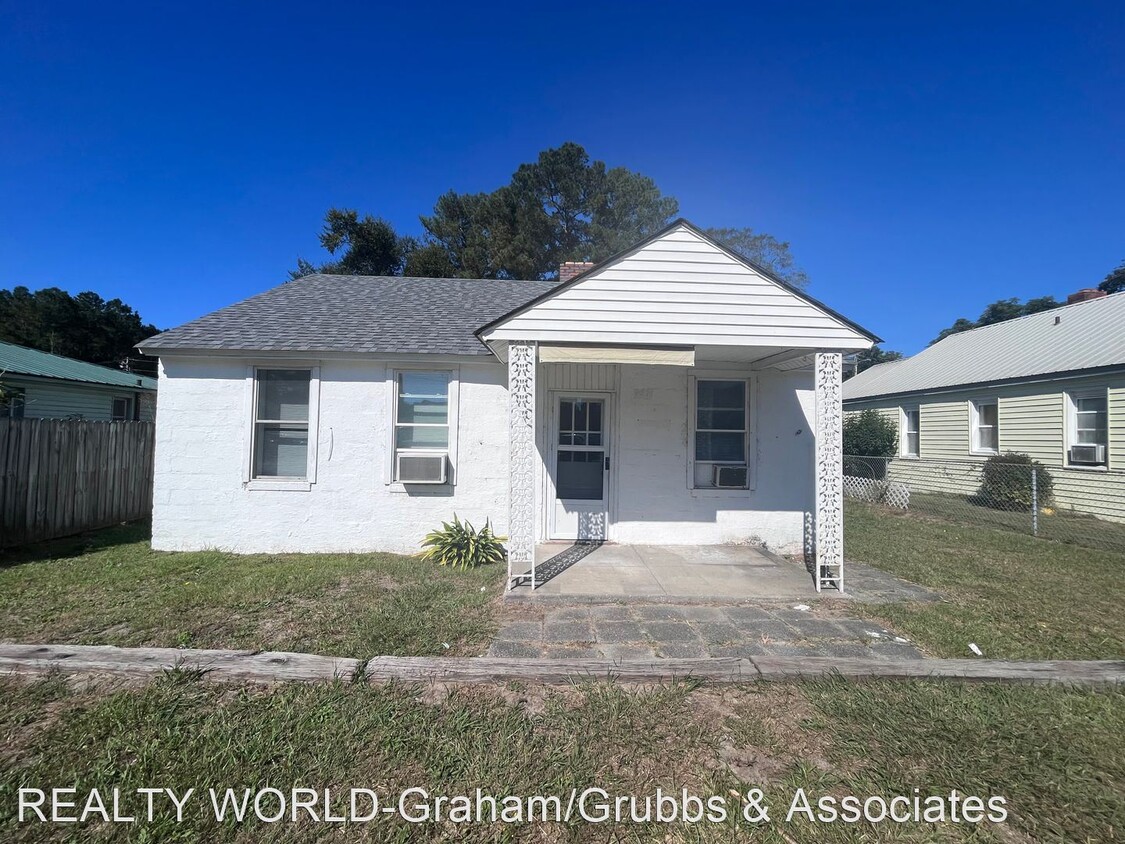 Primary Photo - 2 br, 1 bath House - 9311 Morgan Street