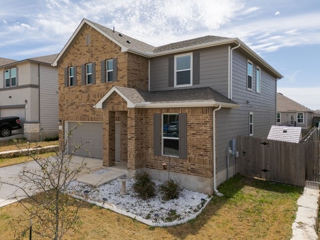 Building Photo - 1228 Ayham Trl