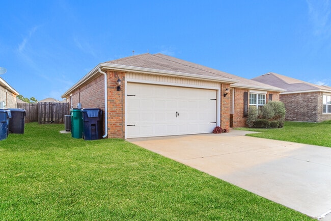 Foto del edificio - 11425 SW 25th Terrace