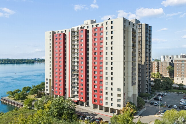 Building Photo - 8330 On The River 50+ Preferred Community