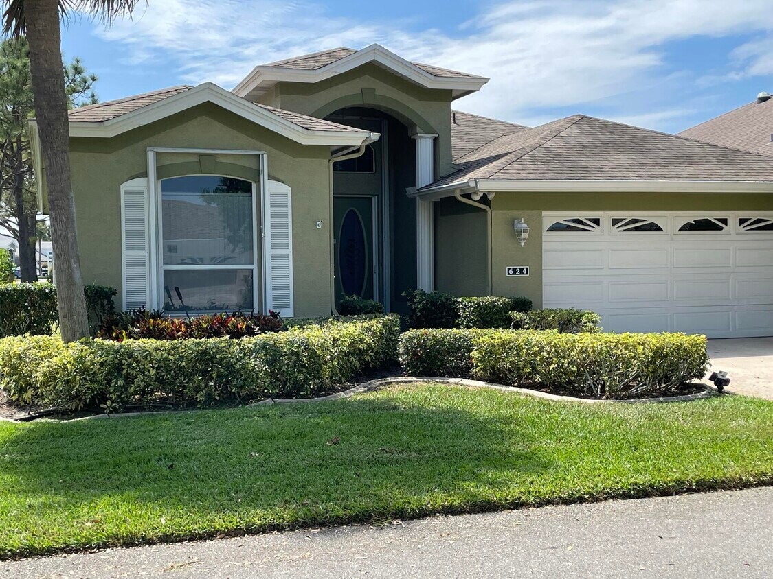 624 Ct, Port Saint Lucie, FL 34986 House Rental in Port Saint