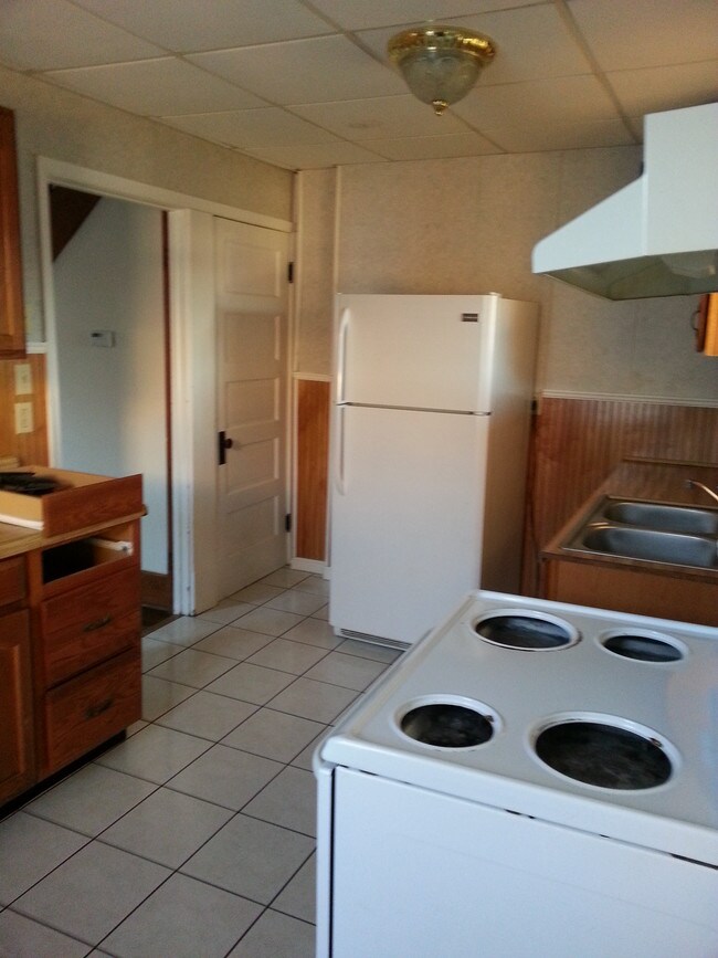 427 Princeton St, Lewistown, PA 17044 Townhome Rentals in Lewistown