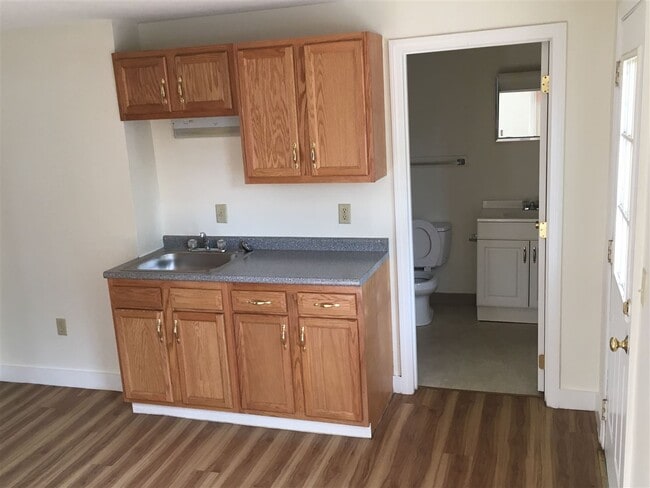 Foto del edificio - 141 Second St