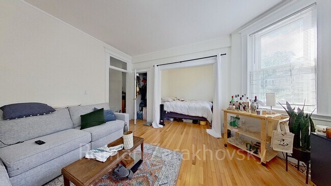 Foto del edificio - 14 Orkney Rd