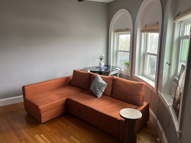 Foto del edificio - 267 Washington Ave