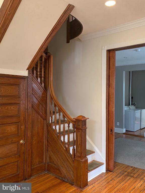 Foto del edificio - 15 Seaton Pl NW