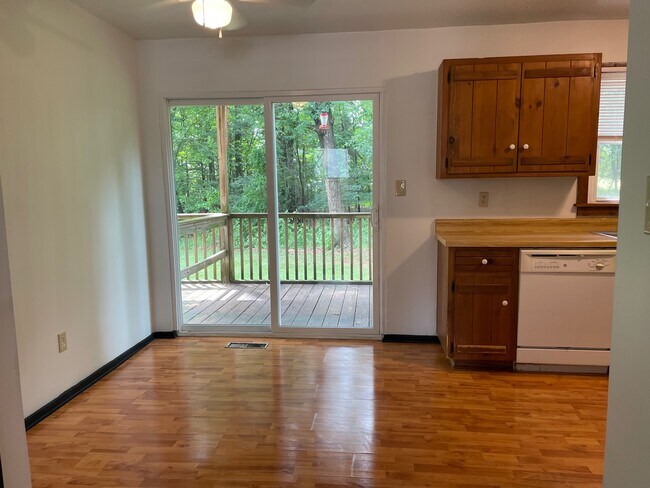 Foto del edificio - Moss Creek Apartments