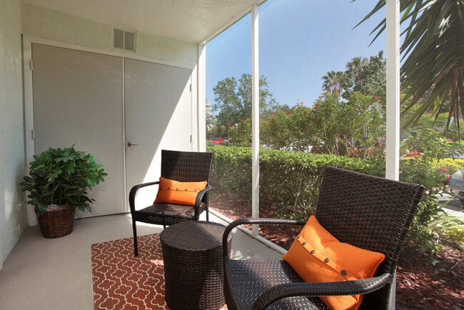 Building Photo - Coral Club Apartment Homes