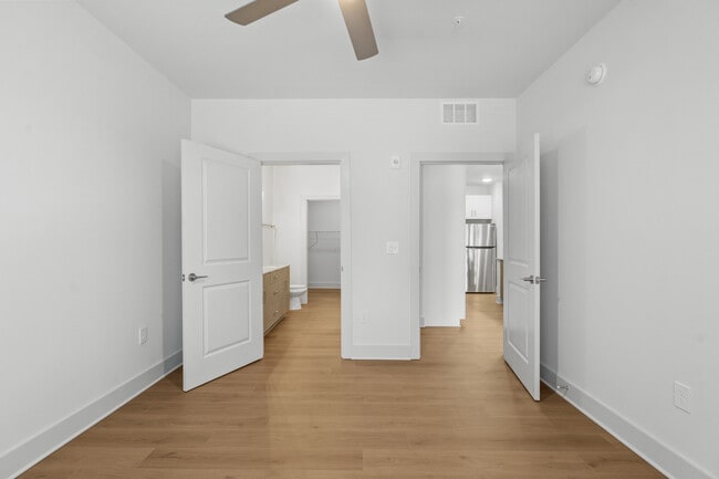 Building Photo - Rovena at Mt. Zion