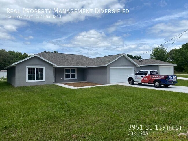 Building Photo - 3951 SE 139th St