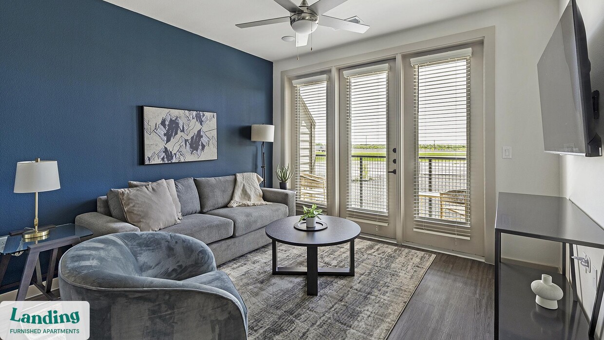 Foto principal - 125 S Standridge Blvd