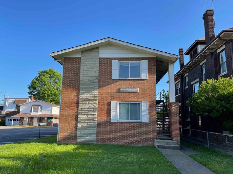 Foto principal - 340 6th Ave