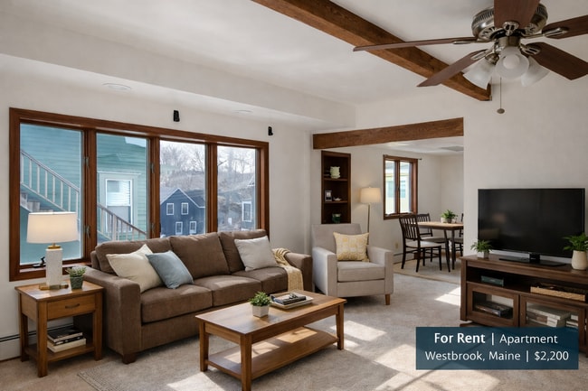 Foto del edificio - 75 North St