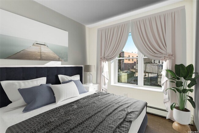 Foto del edificio - 25-55-55 Steinway St