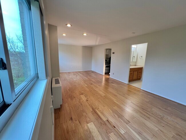 Main Living Area - 309 Florence Ave